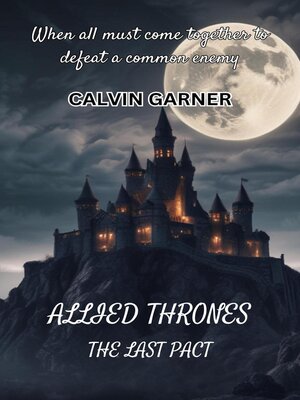 cover image of Allied Thrones